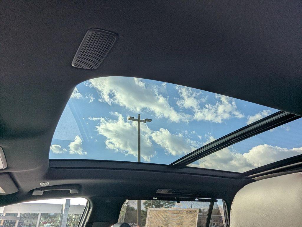 new 2026 Lexus TX 350 car, priced at $73,048