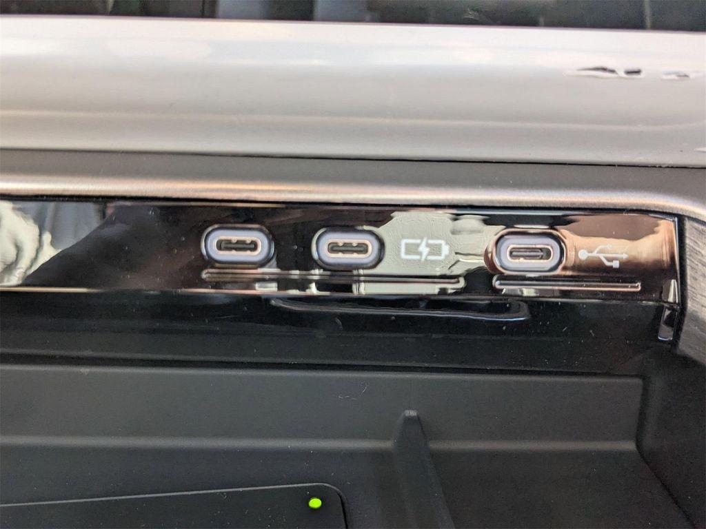 new 2026 Lexus TX 350 car, priced at $73,048