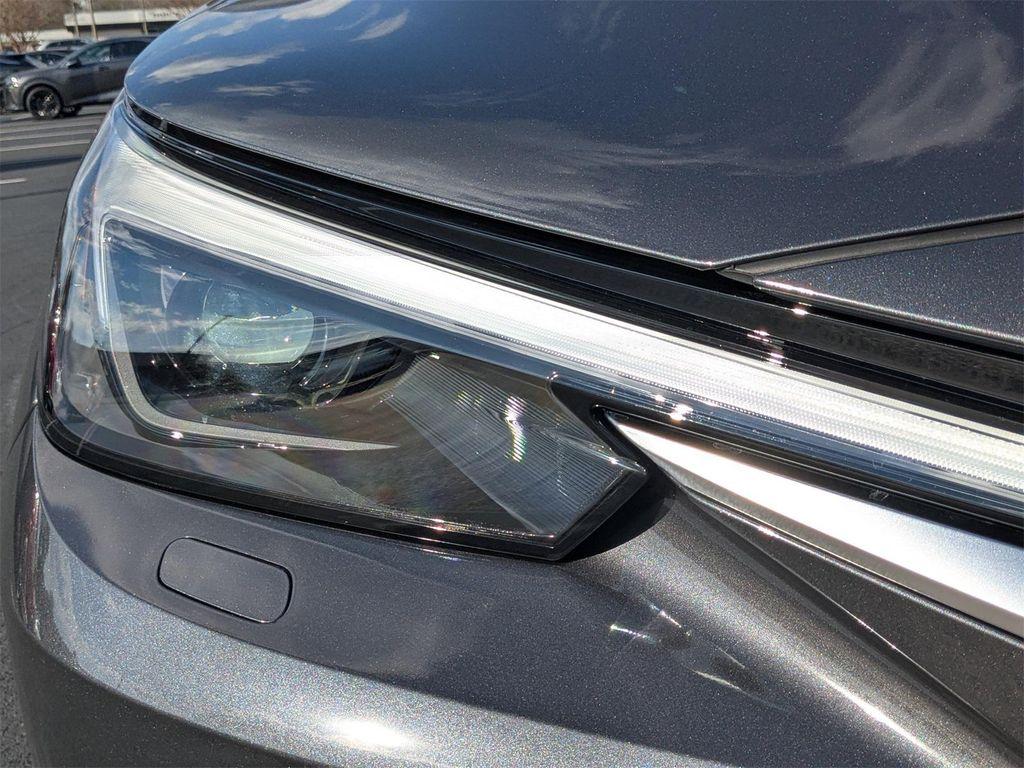 new 2026 Lexus TX 350 car, priced at $73,048