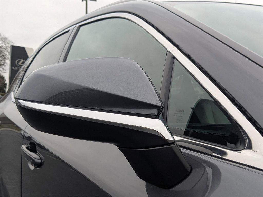 new 2026 Lexus RX 350 car, priced at $58,059