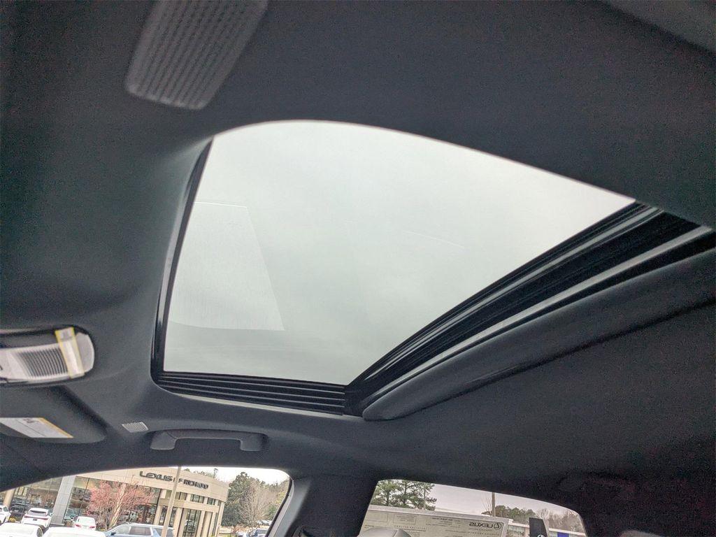 new 2026 Lexus RX 350 car, priced at $58,059