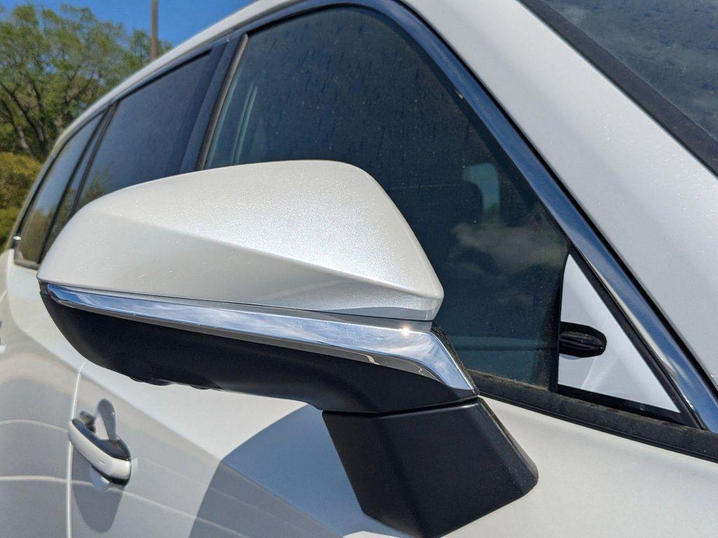 new 2026 Lexus TX 350 car, priced at $65,902