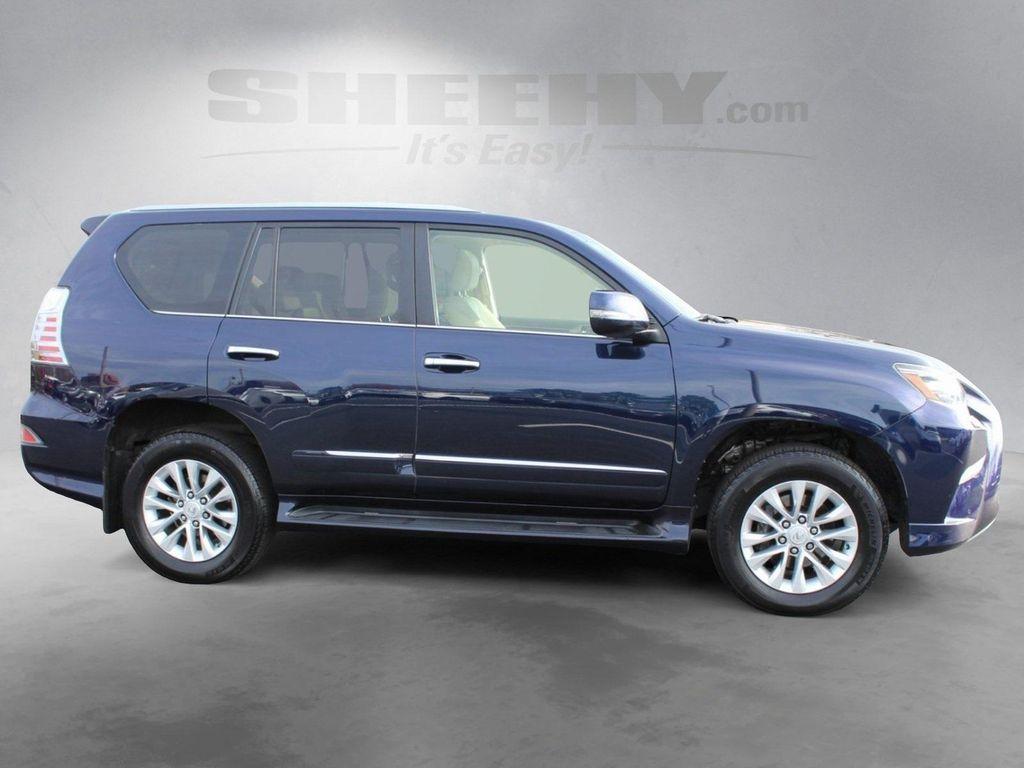 used 2019 Lexus GX 460 car, priced at $29,995