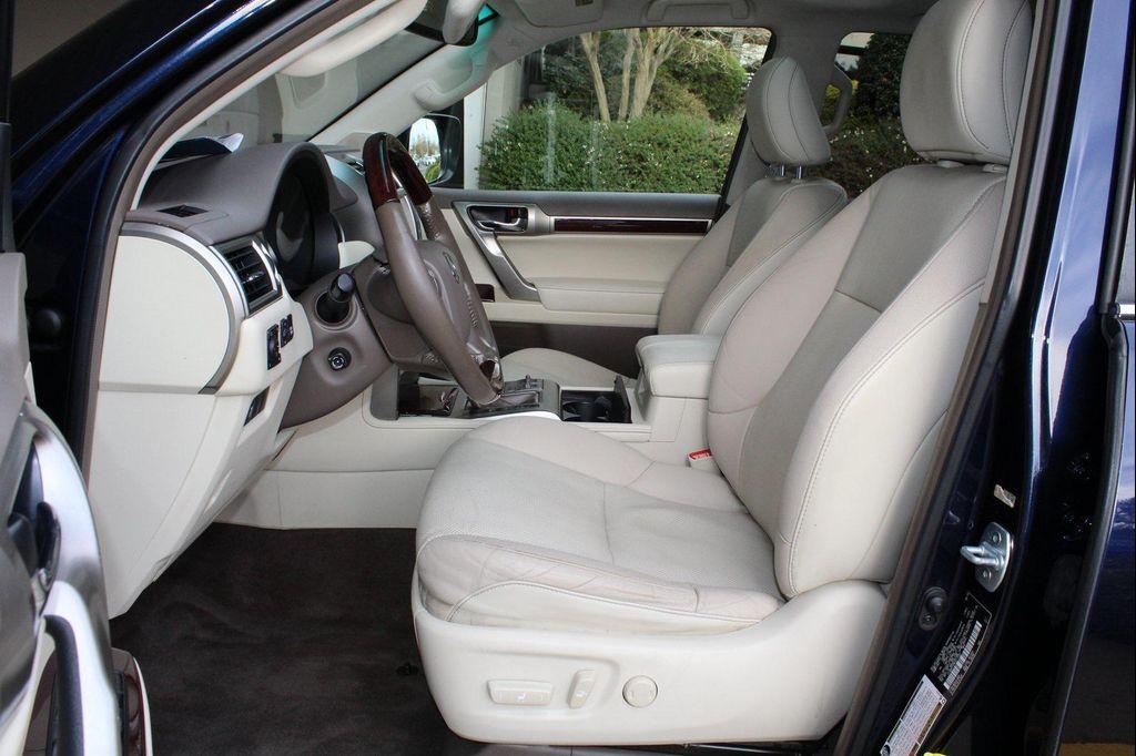 used 2019 Lexus GX 460 car, priced at $29,995