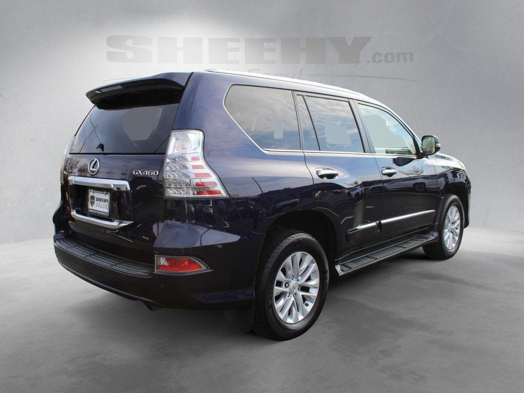 used 2019 Lexus GX 460 car, priced at $29,995