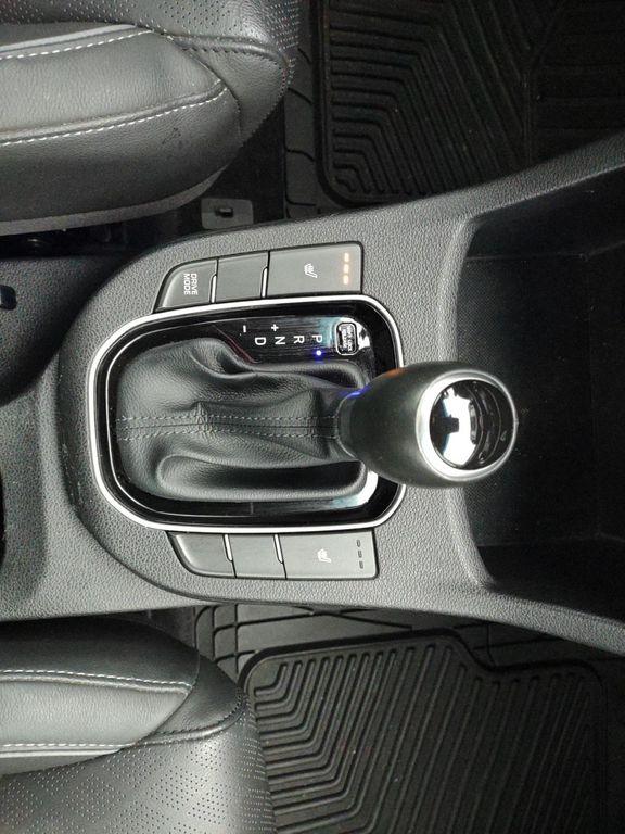 used 2019 Hyundai Elantra GT car, priced at $13,855