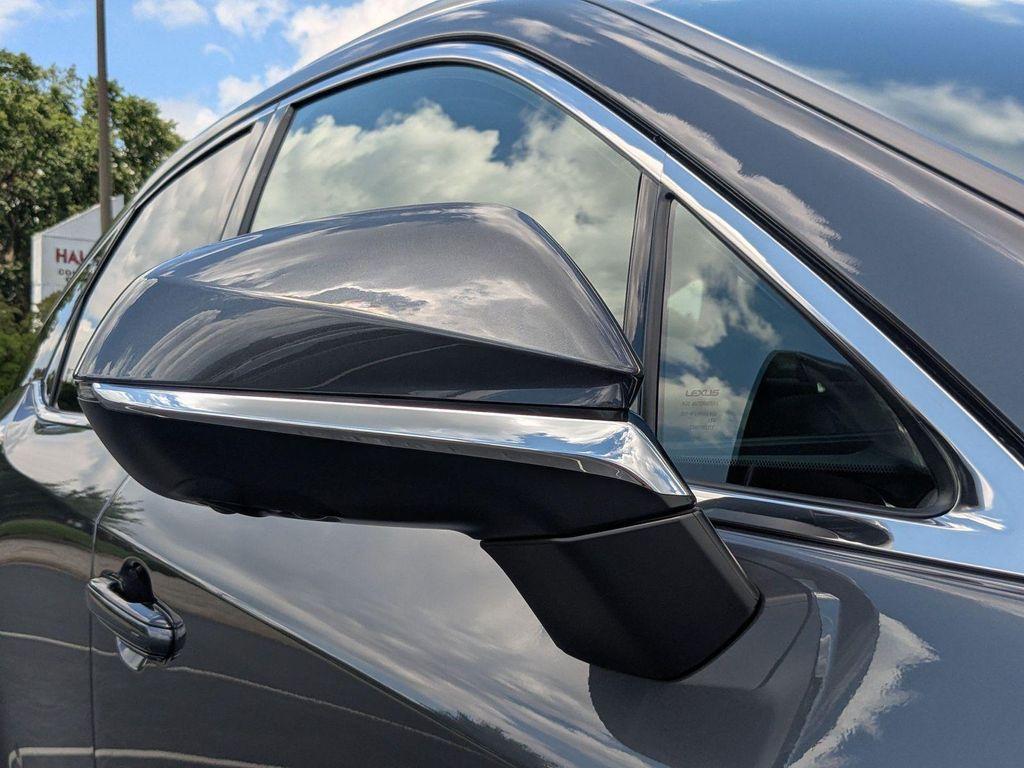 new 2026 Lexus RX 350 car