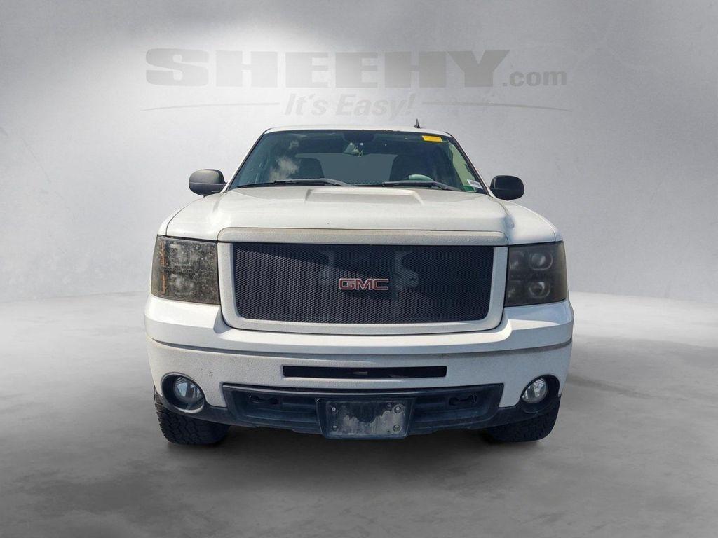 used 2011 GMC Sierra 1500 car, priced at $10,995