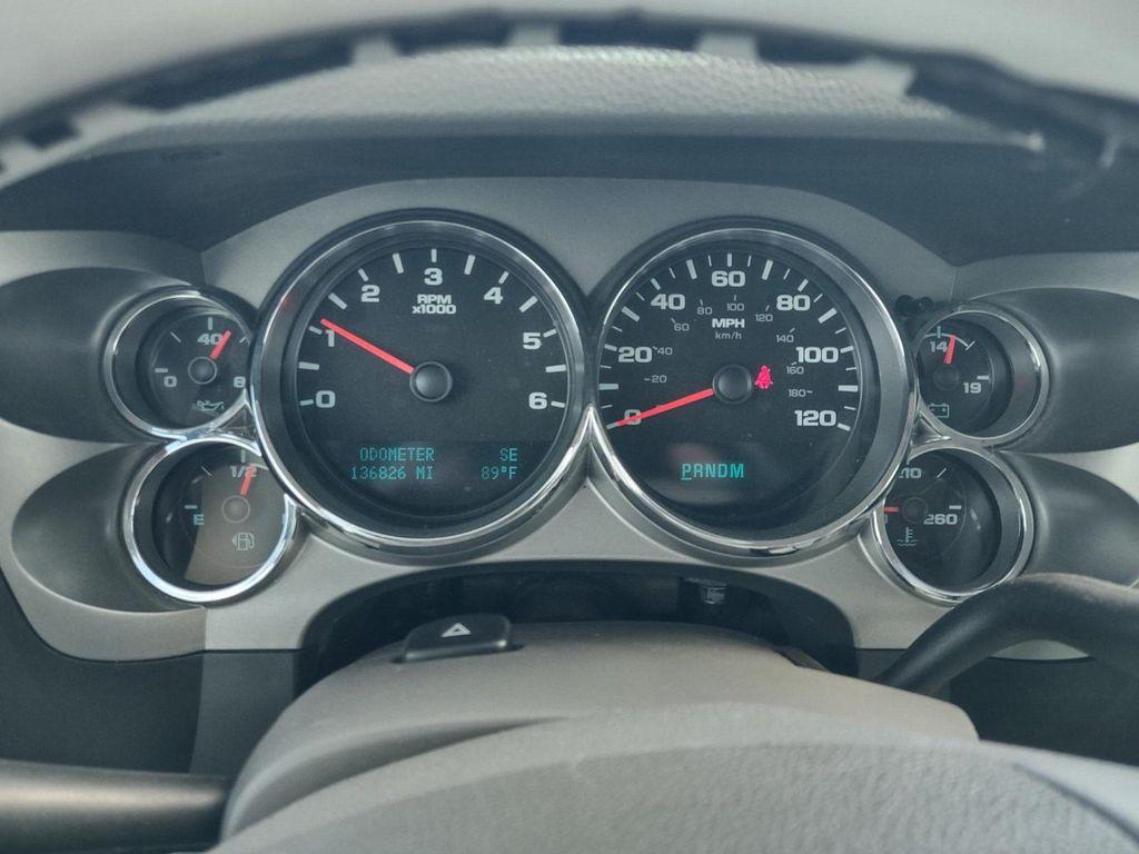 used 2011 GMC Sierra 1500 car, priced at $10,995