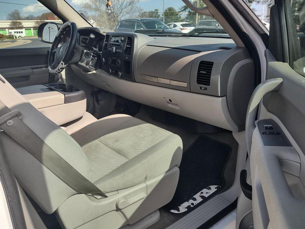 used 2011 GMC Sierra 1500 car, priced at $10,995