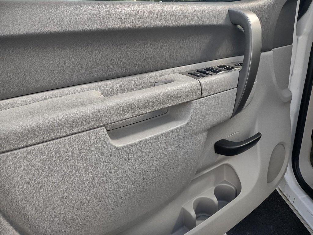 used 2011 GMC Sierra 1500 car, priced at $10,995