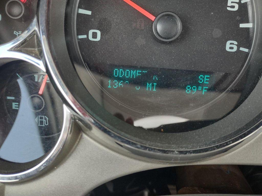 used 2011 GMC Sierra 1500 car, priced at $10,995