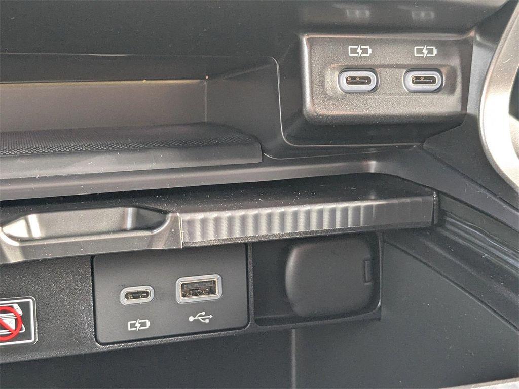 new 2026 Lexus RX 500h car, priced at $77,110