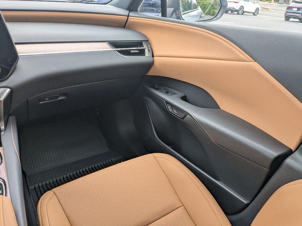new 2026 Lexus RX 350 car