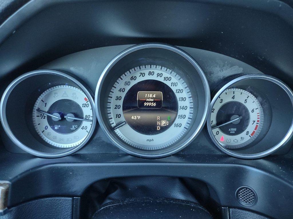 used 2016 Mercedes-Benz E-Class car, priced at $13,495