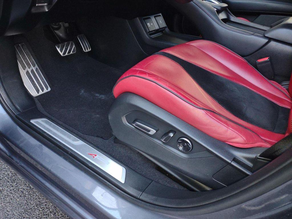 used 2020 Acura RDX car, priced at $26,755