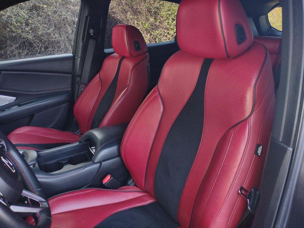 used 2020 Acura RDX car, priced at $26,755