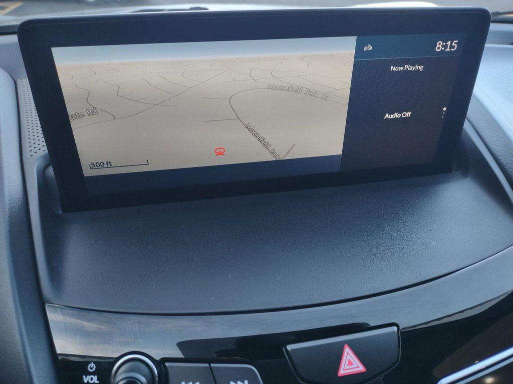 used 2020 Acura RDX car, priced at $26,755