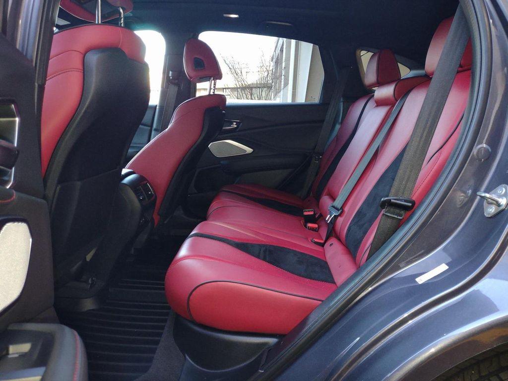 used 2020 Acura RDX car, priced at $26,755