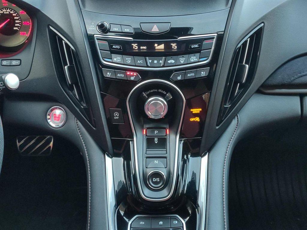 used 2020 Acura RDX car, priced at $26,755
