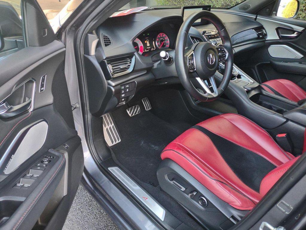 used 2020 Acura RDX car, priced at $26,755