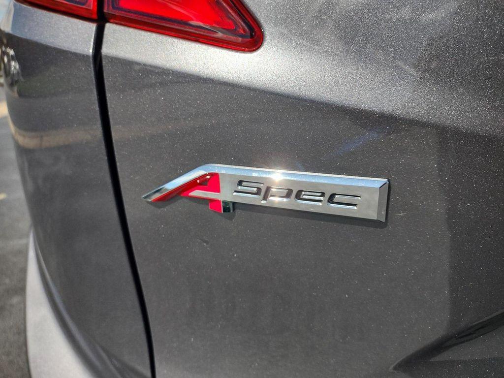 used 2020 Acura RDX car, priced at $26,755