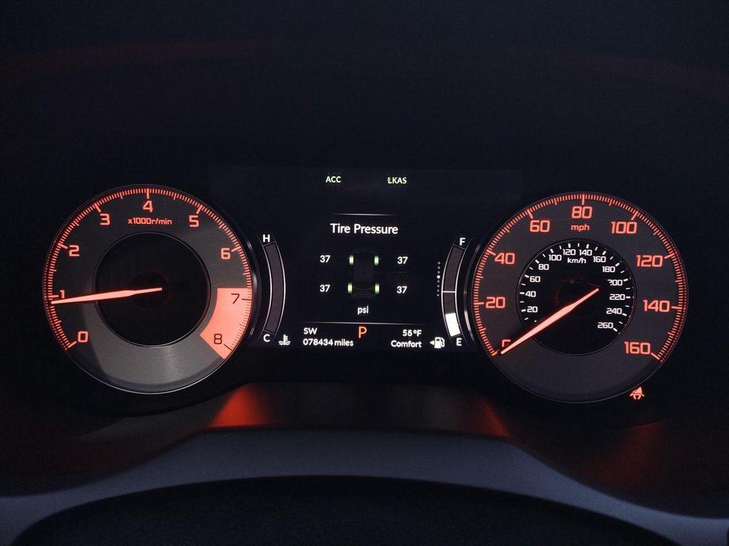 used 2020 Acura RDX car, priced at $26,755