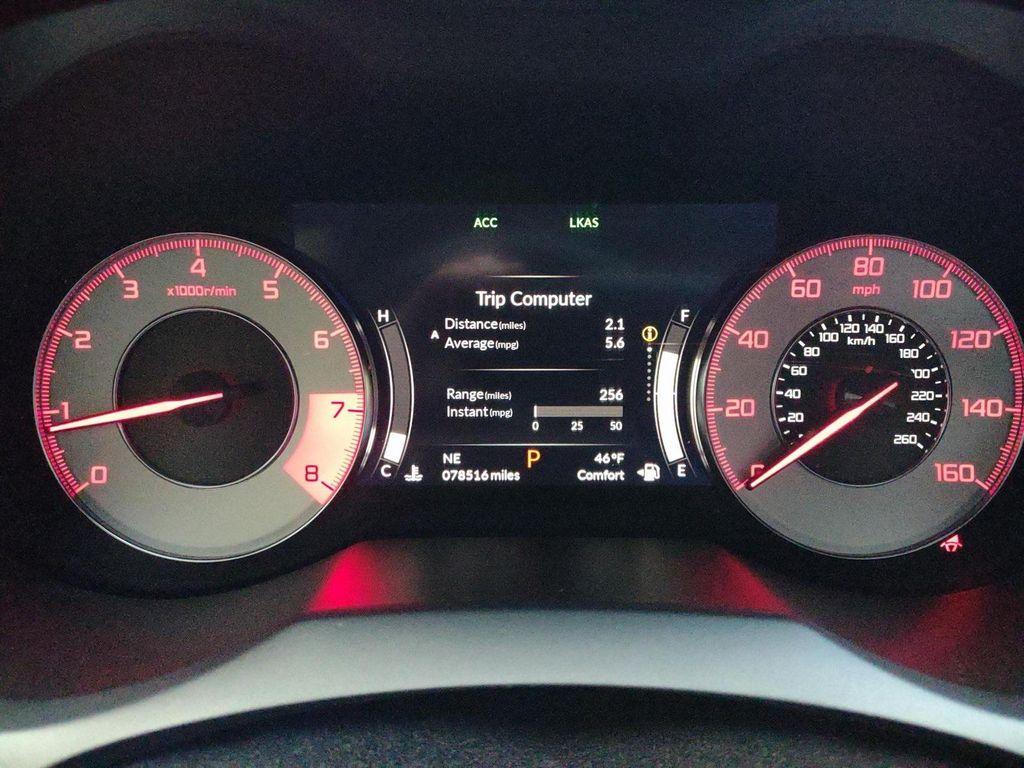 used 2020 Acura RDX car, priced at $26,755