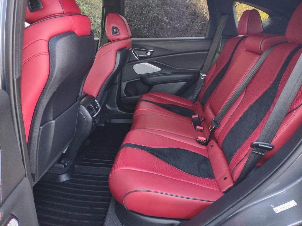 used 2020 Acura RDX car, priced at $26,755