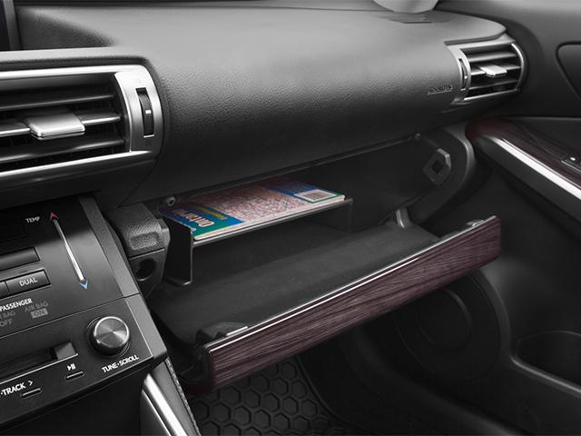 used 2014 Lexus IS 250 car, priced at $13,290