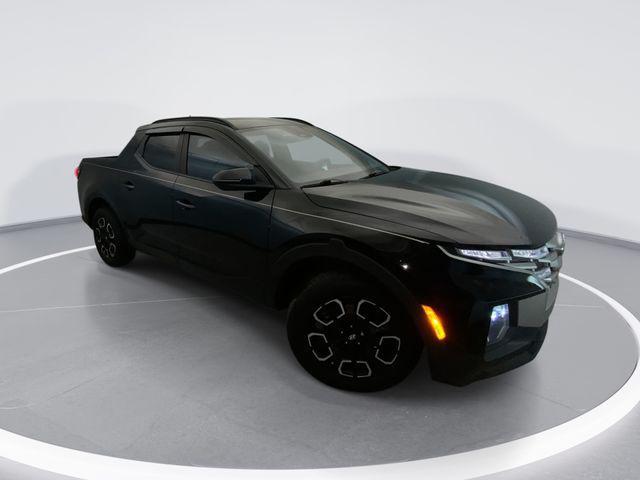 used 2023 Hyundai SANTA CRUZ car, priced at $27,212