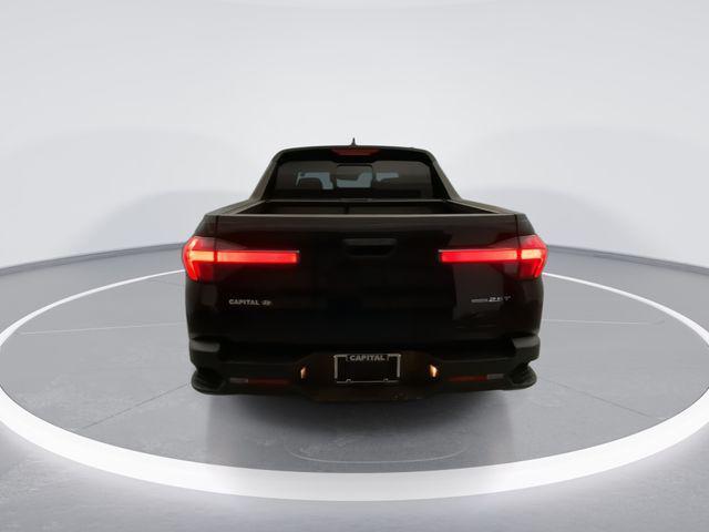 used 2023 Hyundai SANTA CRUZ car, priced at $27,212