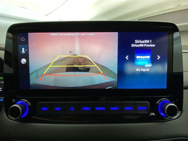 used 2023 Hyundai Kona N car, priced at $23,821