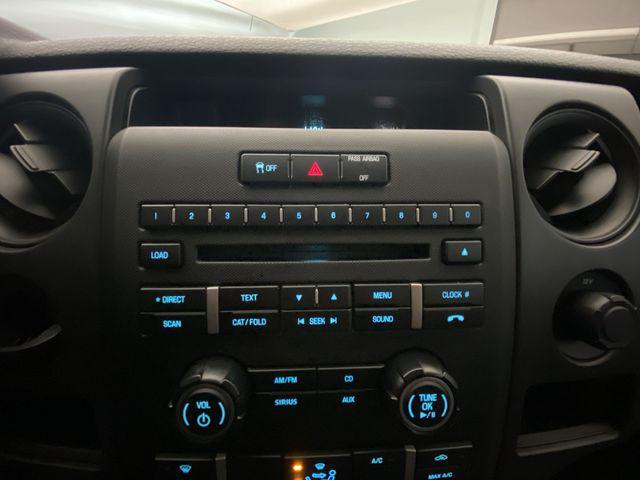 used 2013 Ford F-150 car, priced at $10,695