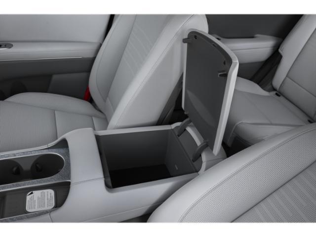 new 2026 Hyundai Palisade Hybrid car, priced at $54,577