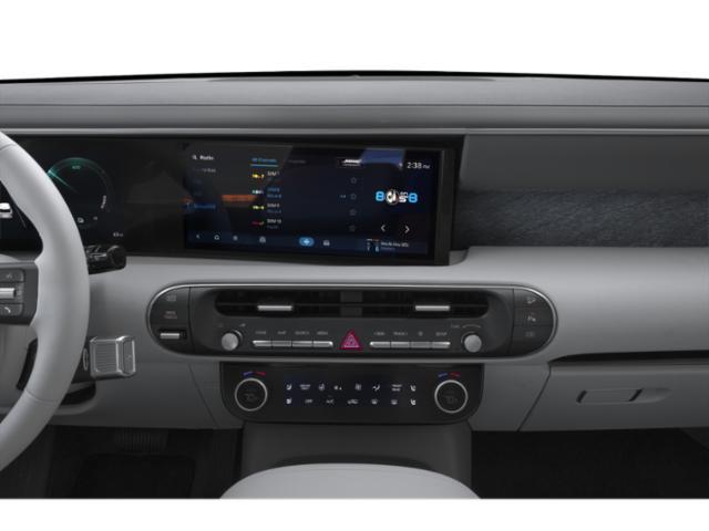 new 2026 Hyundai Palisade Hybrid car, priced at $54,577