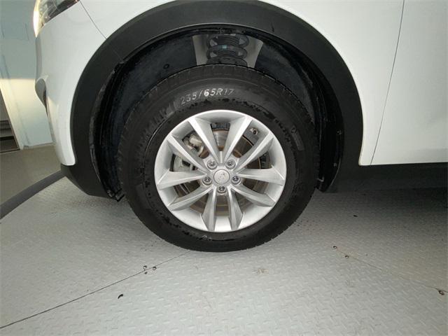 used 2018 Kia Sorento car, priced at $13,590