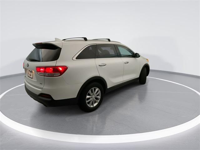 used 2018 Kia Sorento car, priced at $13,590