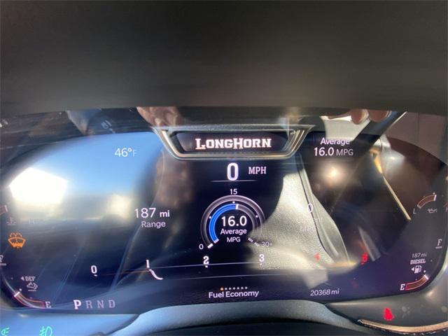 used 2024 Ram 3500 car, priced at $76,291