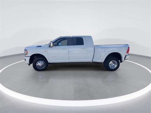 used 2024 Ram 3500 car, priced at $76,291