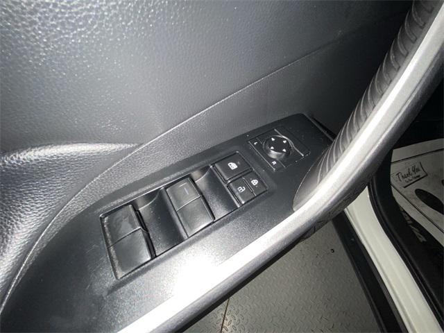 used 2021 Toyota RAV4 car, priced at $18,511