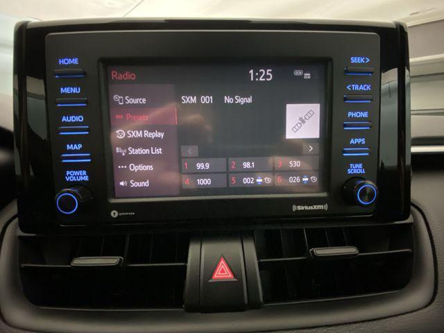 used 2021 Toyota RAV4 car, priced at $17,495