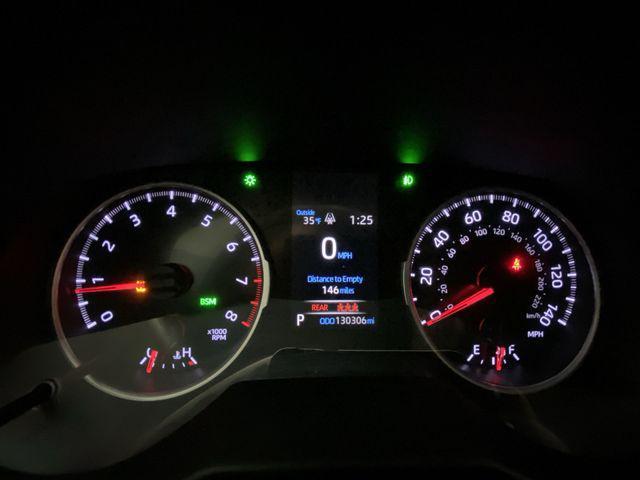 used 2021 Toyota RAV4 car, priced at $17,495