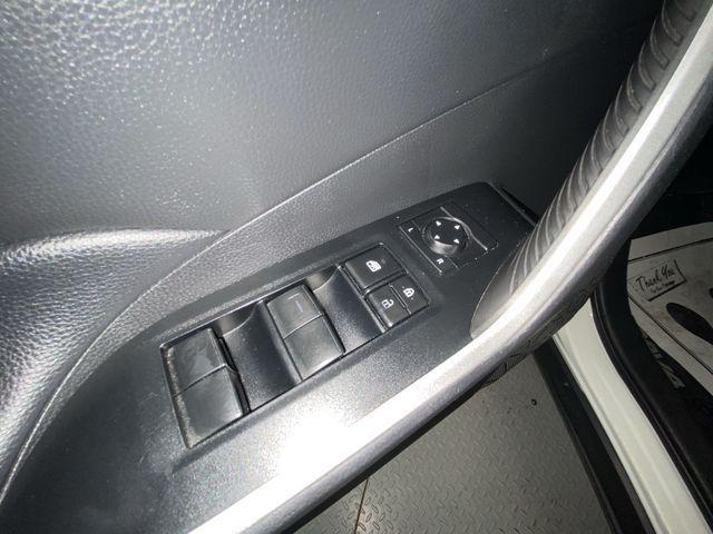 used 2021 Toyota RAV4 car, priced at $17,495