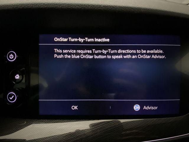 used 2021 Buick Envision car, priced at $18,695