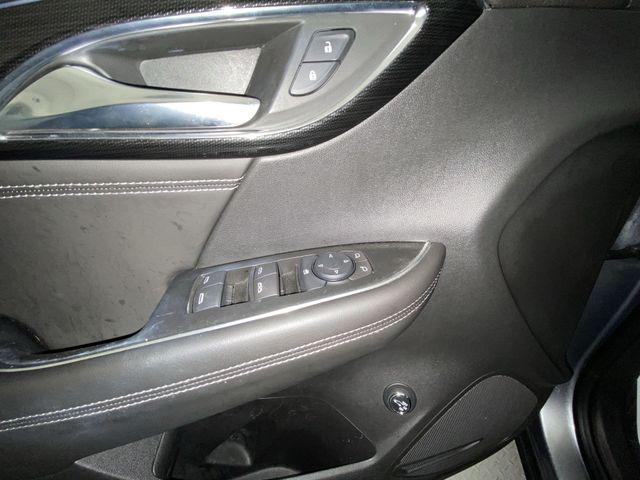 used 2021 Buick Envision car, priced at $18,695