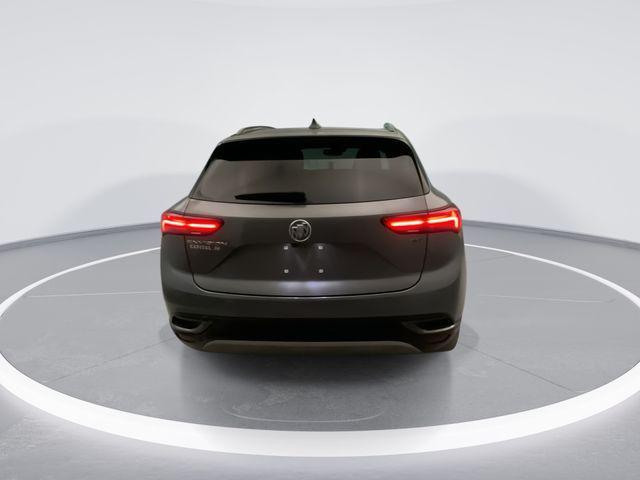 used 2021 Buick Envision car, priced at $18,695