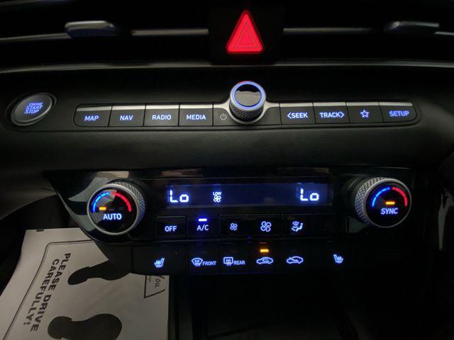 used 2023 Hyundai Elantra car, priced at $19,901
