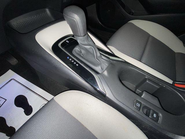 used 2024 Toyota Corolla car, priced at $21,394