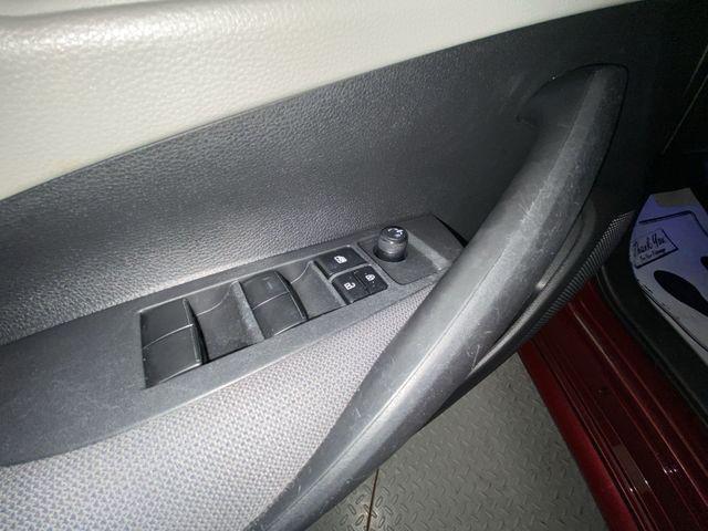 used 2024 Toyota Corolla car, priced at $21,394